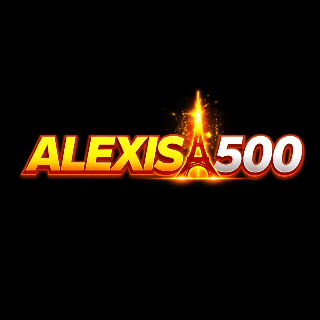 ALEXIS500 - Petualangan Seru dalam Dunia MMORPG