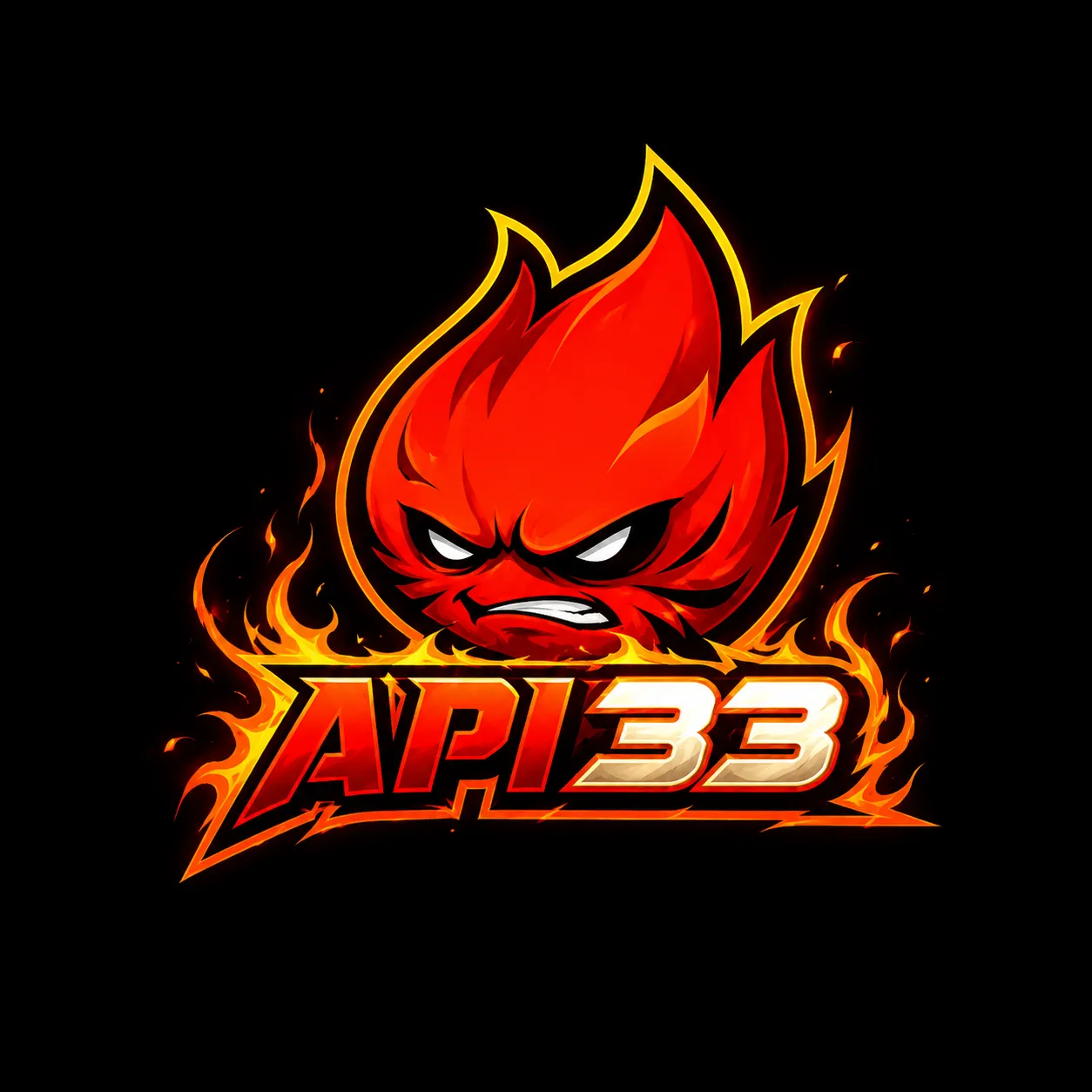 API33 - Game Domino Seru dan Menarik