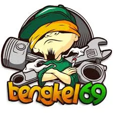 BENGKEL69 - Aplikasi Utilitas Terlengkap untuk Kebutuhan Sehari-hari