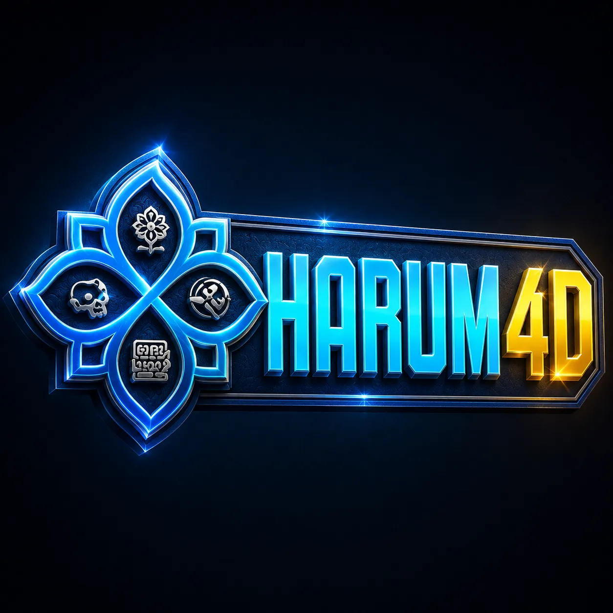 HARUM4D - Game Kasino Terbaik untuk Pengalaman Bermain yang Seru