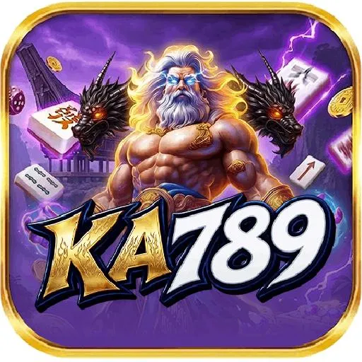 KA789 - Permainan Mahjong Seru untuk Semua Usia