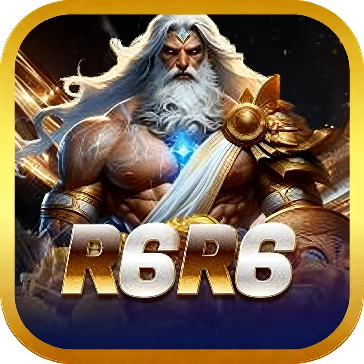 R6R6 - Pertarungan Seru di Arena Pertempuran