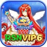 RSNVIP6 - Petualangan Seru di Dunia Tak Terduga