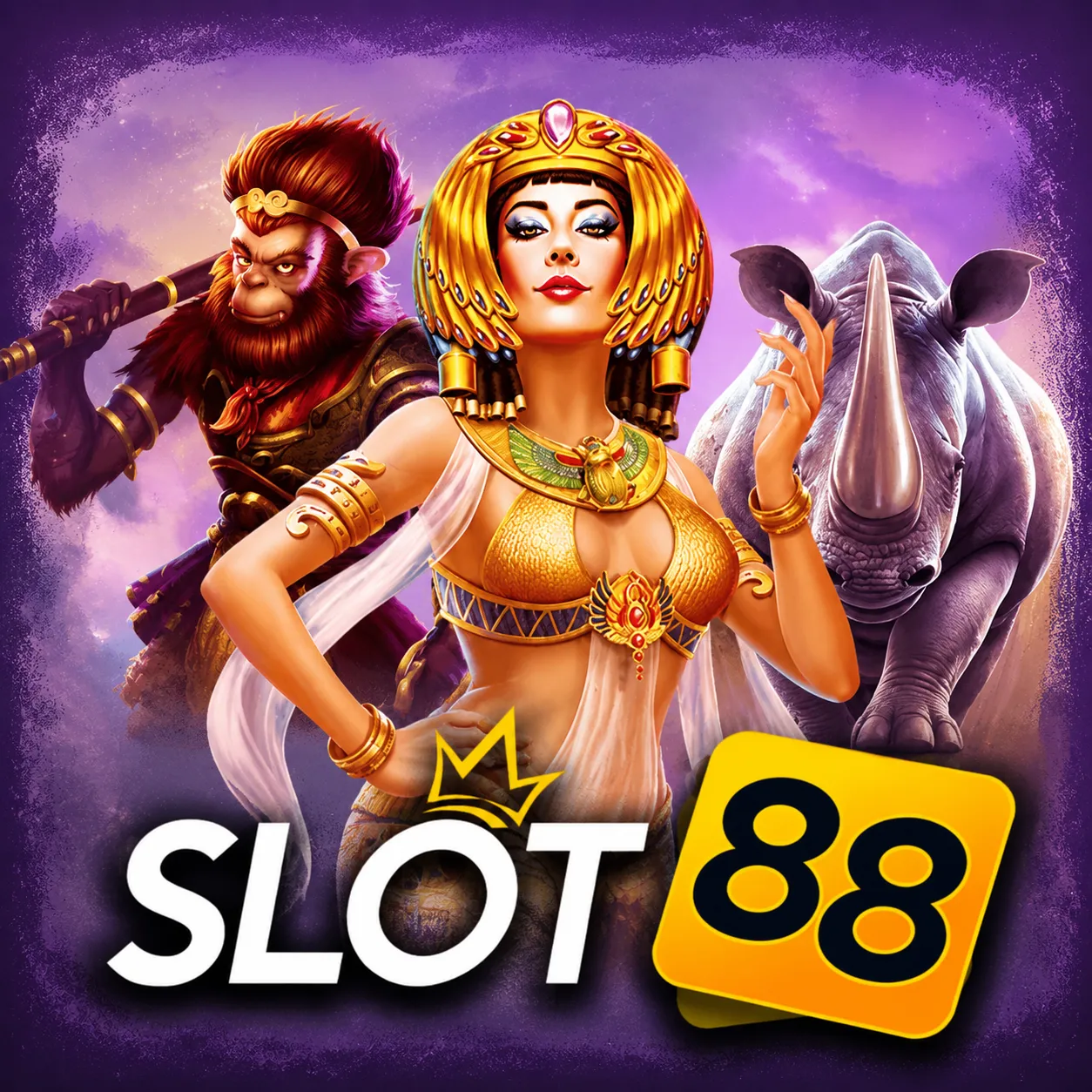SLOT88 - Permainan Strategi Seru untuk Para Pecinta Game